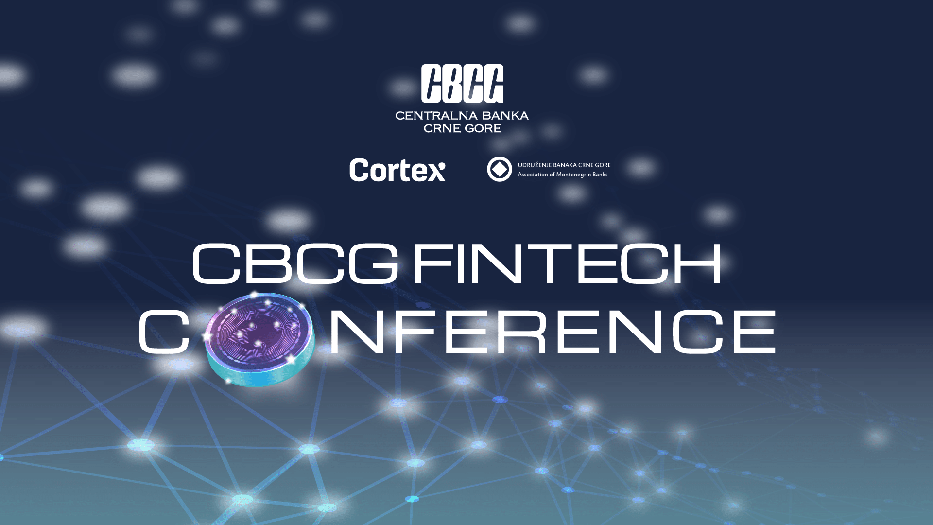 CBCG fintech konferencija: Uticaju fintech-a na budućnost bankarskih i finansijskih usluga