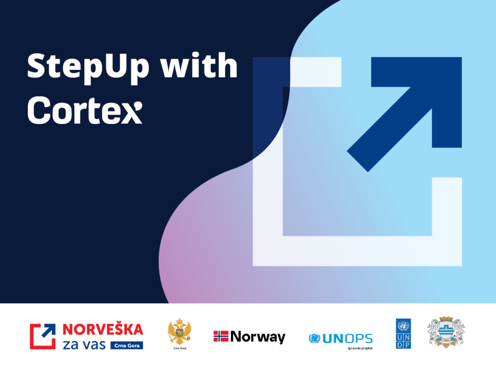 The Kingdom of Norway supported the ICT Cortex cluster project – “StepUp with Cortex”
