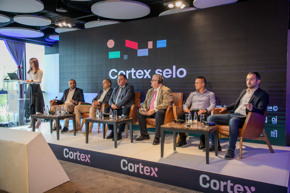 Cortex Village: Resolving Housing Issues for 115 Employees through the Synergy of ICT Cortex Cluster Members and Partners