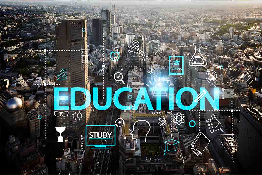Education program”Cortex Academy”
